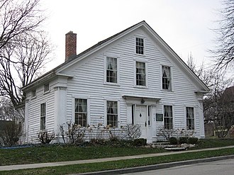 The Lowell Damon House LowellDamonHouse-Apr09.jpg