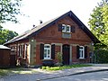 Pumpenhaus