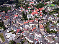 Arzberg, Bavaria