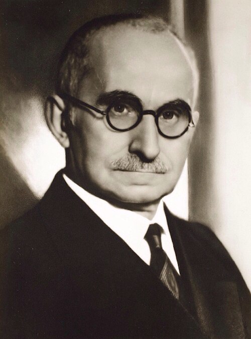 Luigi Einaudi