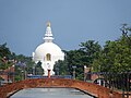 Lumbini the birth place of lord Buddha 17