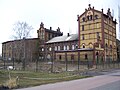 Wittenberg brewery