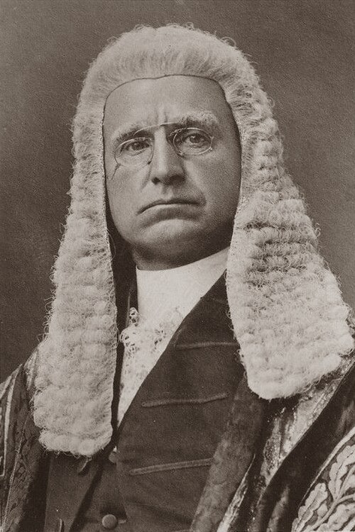 The Lord Chancellor