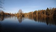 Thumbnail for Märjamaa Landscape Conservation Area