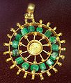 Medallion byzantine - Varna.jpg