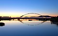 Puente Lusitania, Mérida.