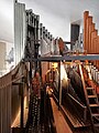 München-Ludwigsvorstadt. Matthäus (Steinmeyer-Orgel, Pfeifenwerk) (2).jpg