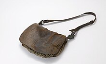 Zurrón de caza - Wikipedia, la enciclopedia libre