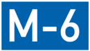 M6 (Azerbaijan)