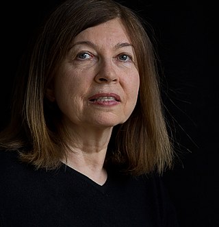 <span class="mw-page-title-main">Marilú Mallet</span> Chilean film essayist (born 1944)