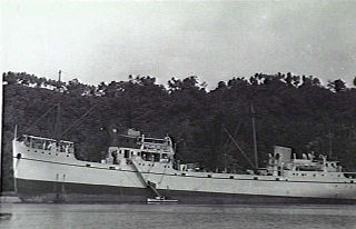 MV <i>Tulagi</i>