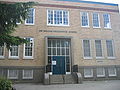 Sir William MacDonald Elementary School.