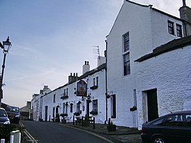 Main Street, Heysham