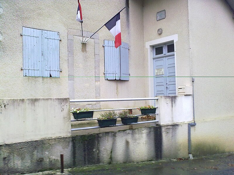 File:Mairie de Beost.jpg