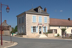 Habiter à Bonneuil