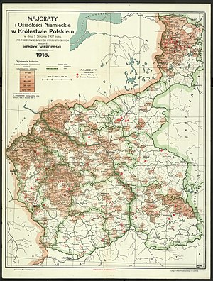 Mniejszość Niemiecka W Polsce