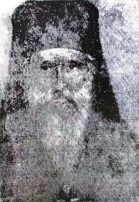 Архиепископ Макарий I