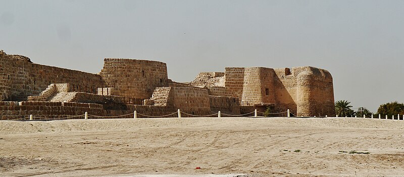 File:Manama Qal'at al-Bahrain 06.jpg