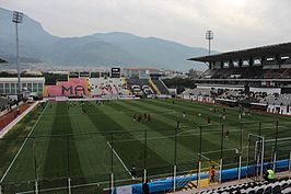 Manisa 19 Mayısstadion