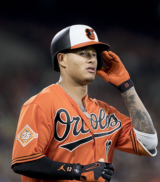 File:Manny Machado (34170466916).jpg