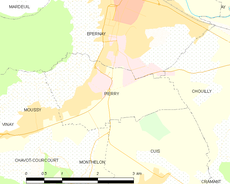Map commune FR insee code 51431.png