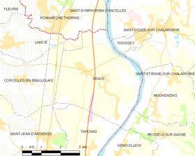 Map commune FR insee code 69077.png