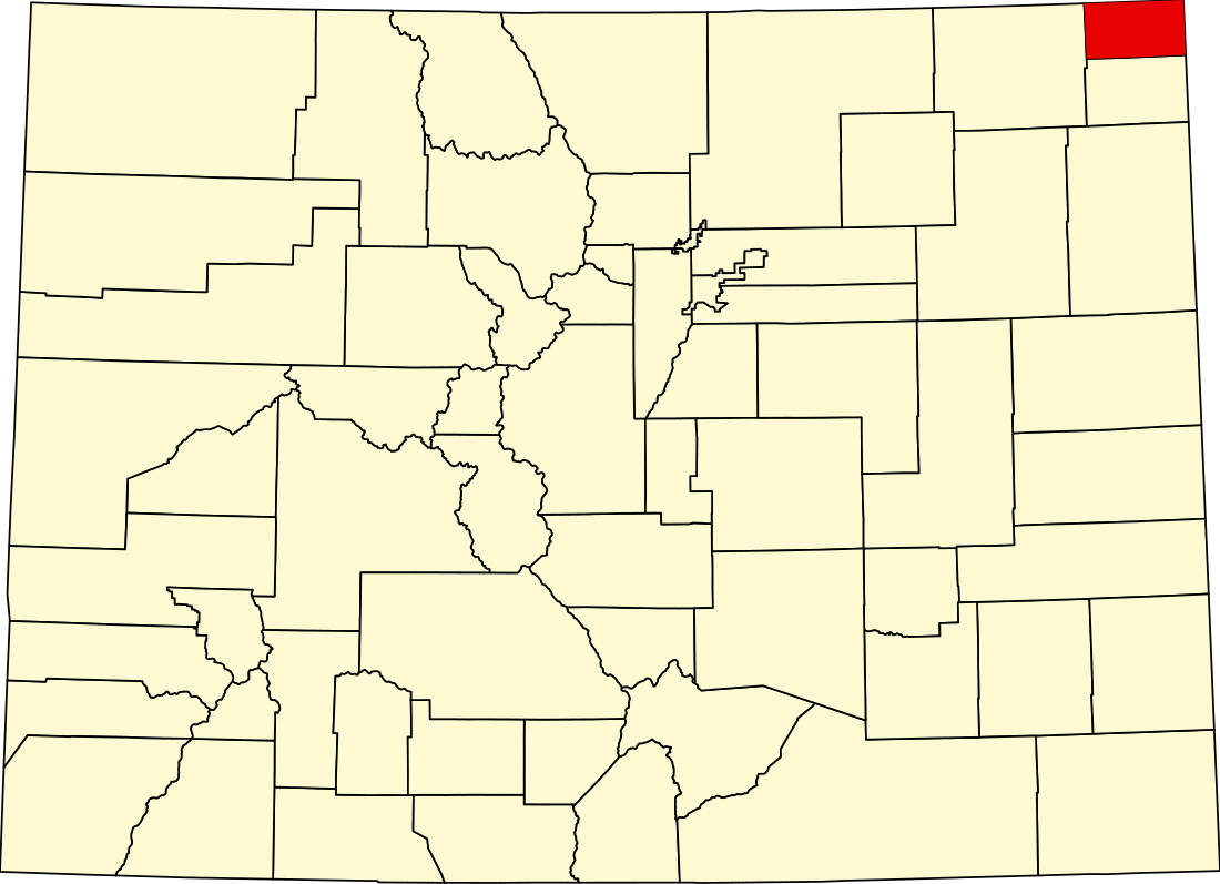 Sedgwick County (Colorado)