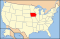 Map of USA IA.svg