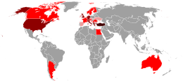 Albanian Diaspora