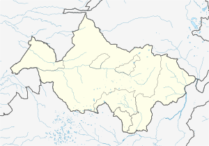 La Troncal ubicada en Provincia de Cañar