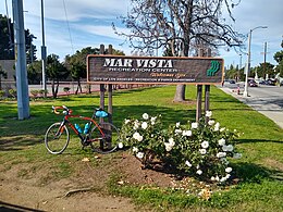 Mar Vista