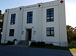 Marconi-RCA Bolinas Transmitting Station