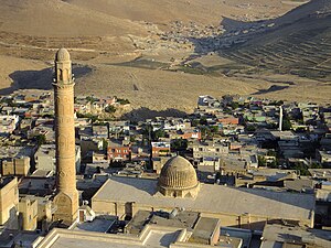 Mardin