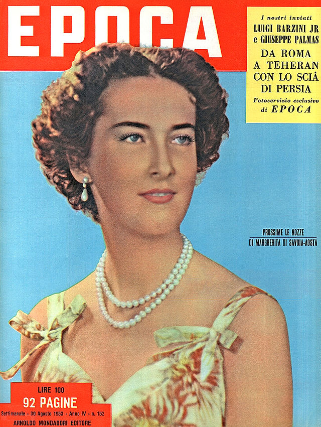 Epoca (magazine) - Wikipedia