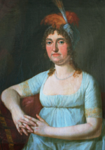 Μικρογραφία για το Μαρία Αμαλία της Σαξονίας (1757-1831)