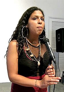 <span class="mw-page-title-main">Mariah Lopez</span>