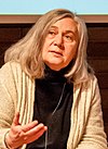 Marilynne Robinson