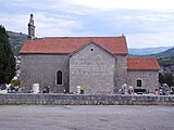 Marina - Church of St. James