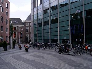 Markenplein