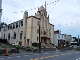 Blythe Township (comté de Schuylkill, Pennsylvanie)