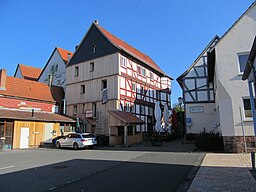Marktplatz Schwalmstadt