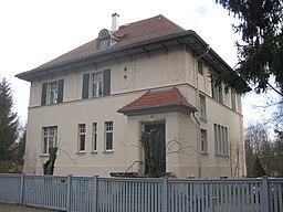 Marschnerstraße 11