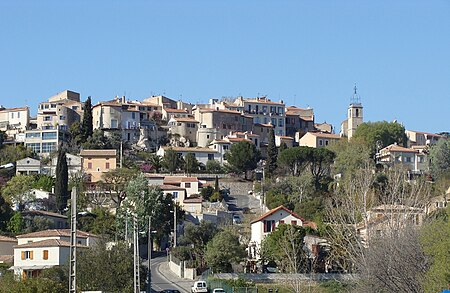 Marseille Saint Julien455