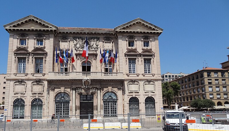 File:MarseilleHotelDeVille.JPG