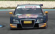 Audi A4 DTM