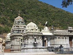 Temple Maruthamalai