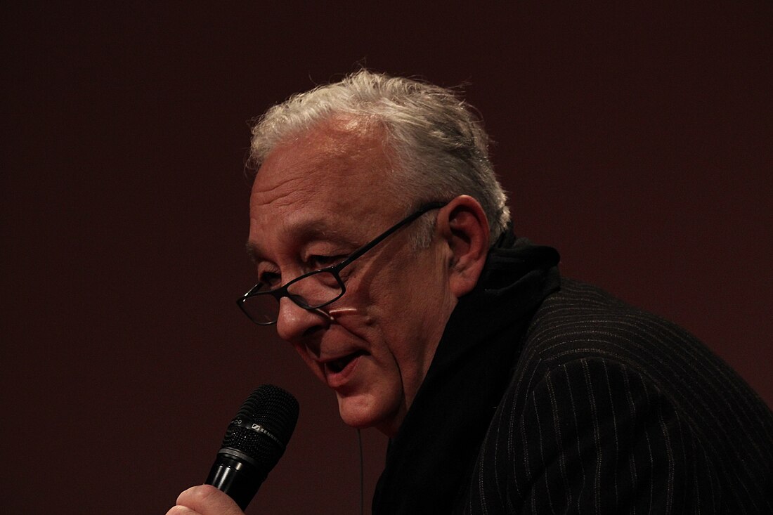 Pascal Mérigeau