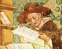 Image illustrative de l’article Matteo Orsini (cardinal, 1327)