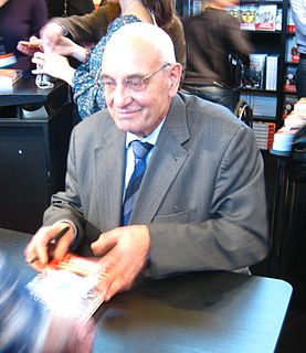 Max Gallo French historian, writer and politician