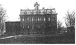 Original Wellington Union School